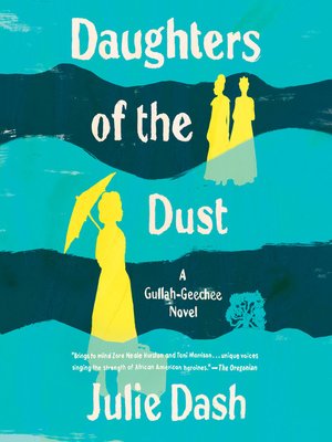 cover image of Daughters of the Dust